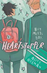 Heartstopper Volume One