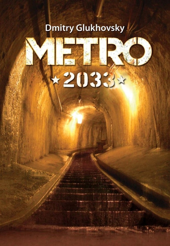 Metro 2033