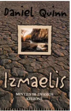 Izmaelis. Minties ir dvasios kelionė