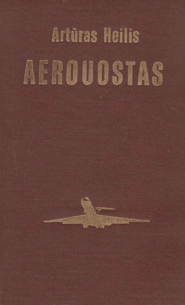 Aerouostas