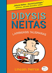 Didysis Neitas. Laimingasis talismanas