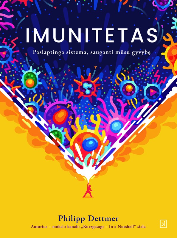 Imunitetas