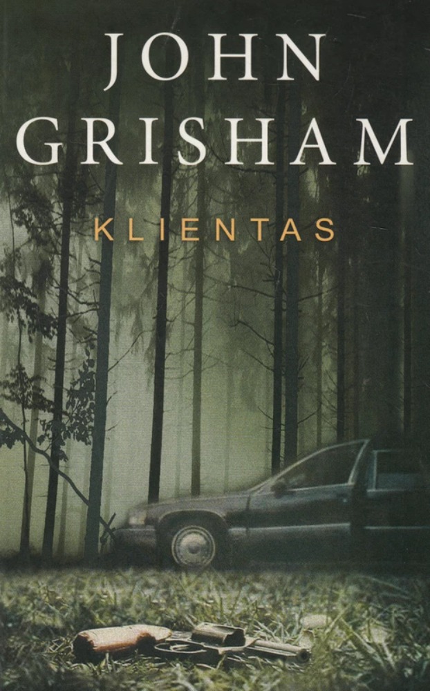 Klientas