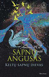 Sapnų Angusas. Keltų sapnų dievas
