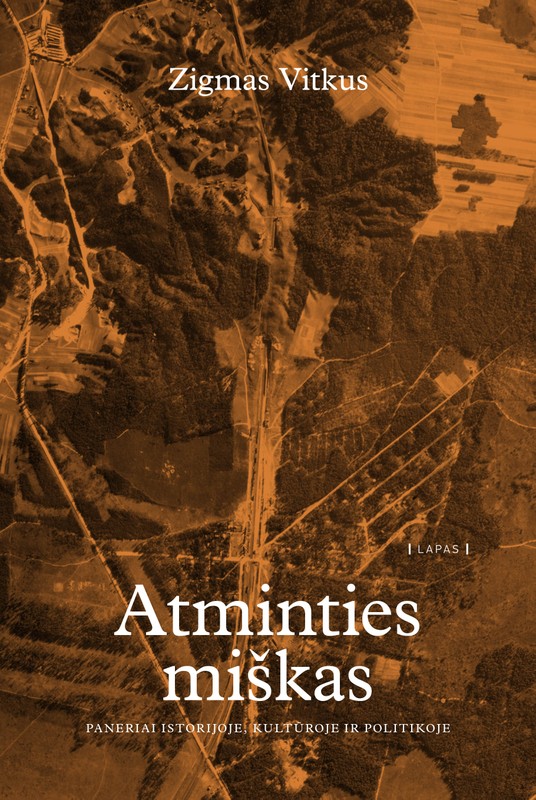 Atminties miškas