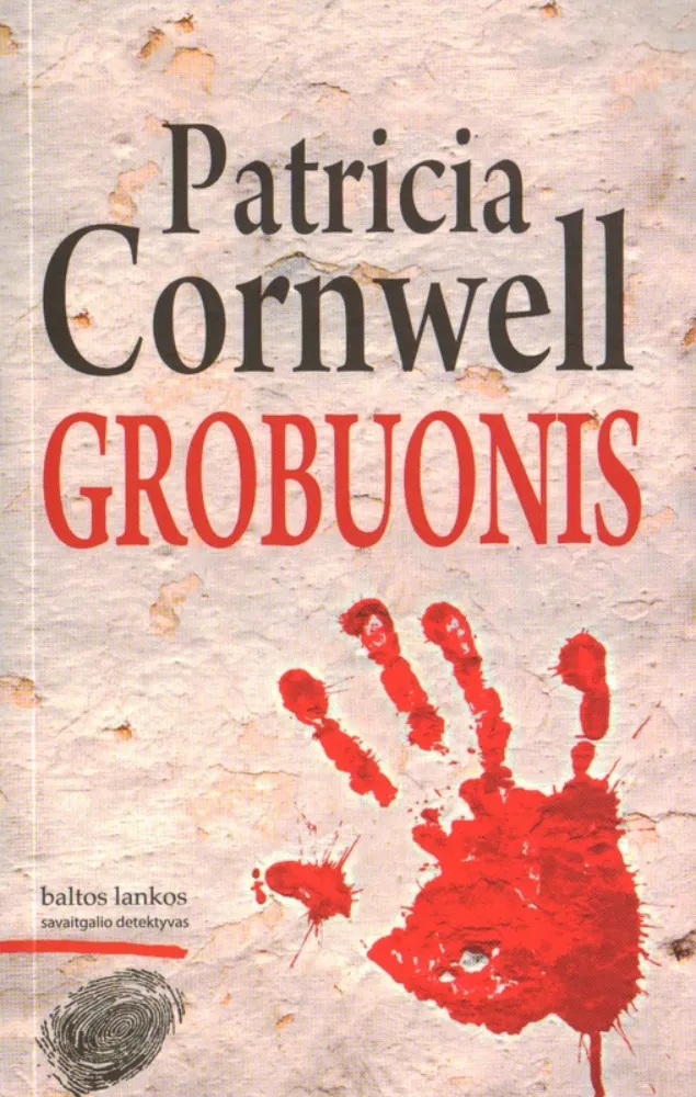 Grobuonis