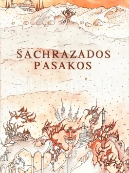 Šachrazados pasakos