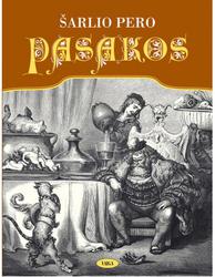Šarlio Pero pasakos