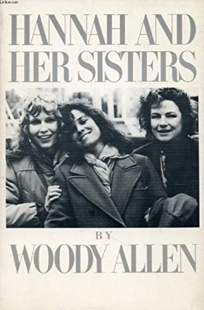 Hannah and Her Sisters