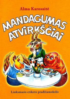 Mandagumas atvirkščiai