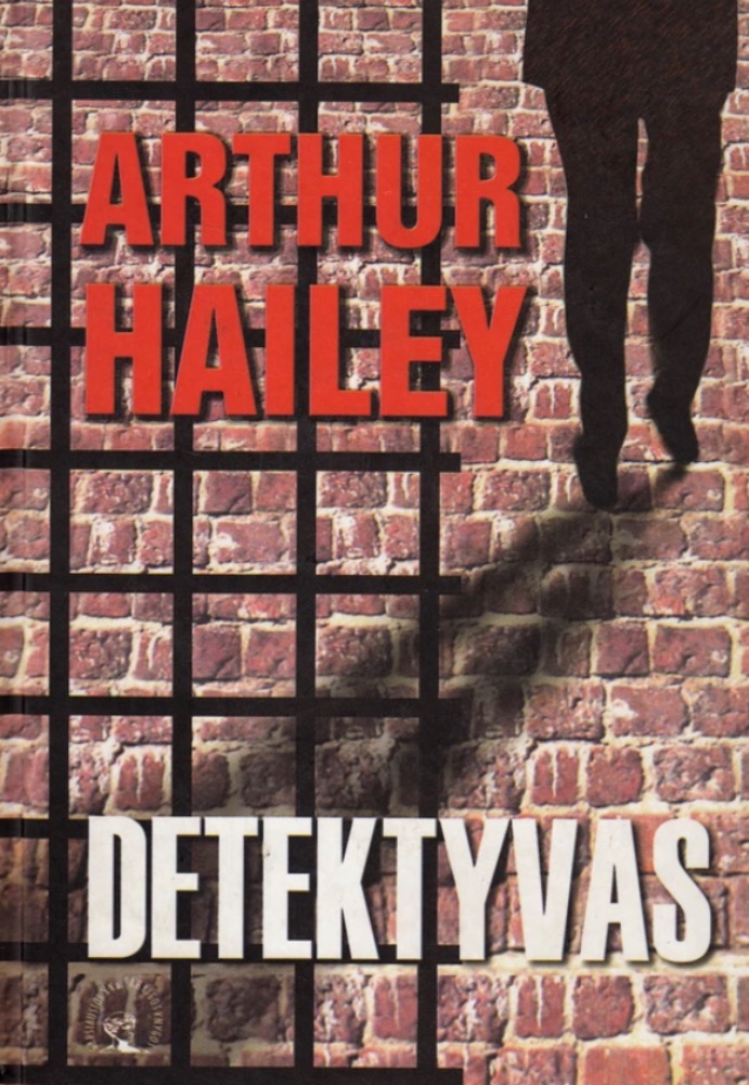 Detektyvas