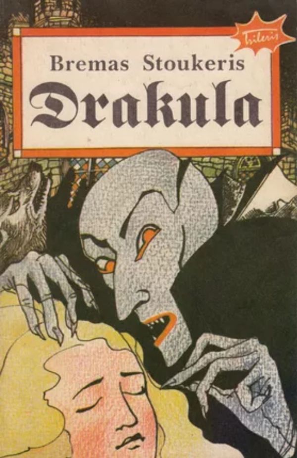 Drakula