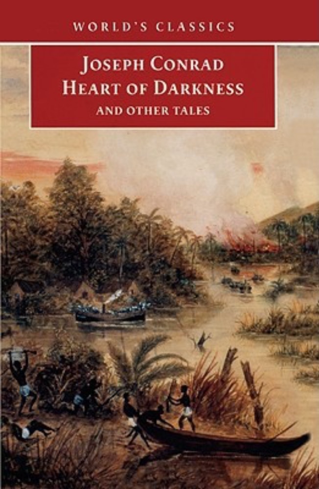 Heart of Darkness and Other Tales