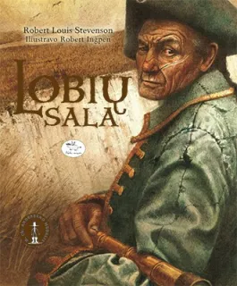Lobių sala