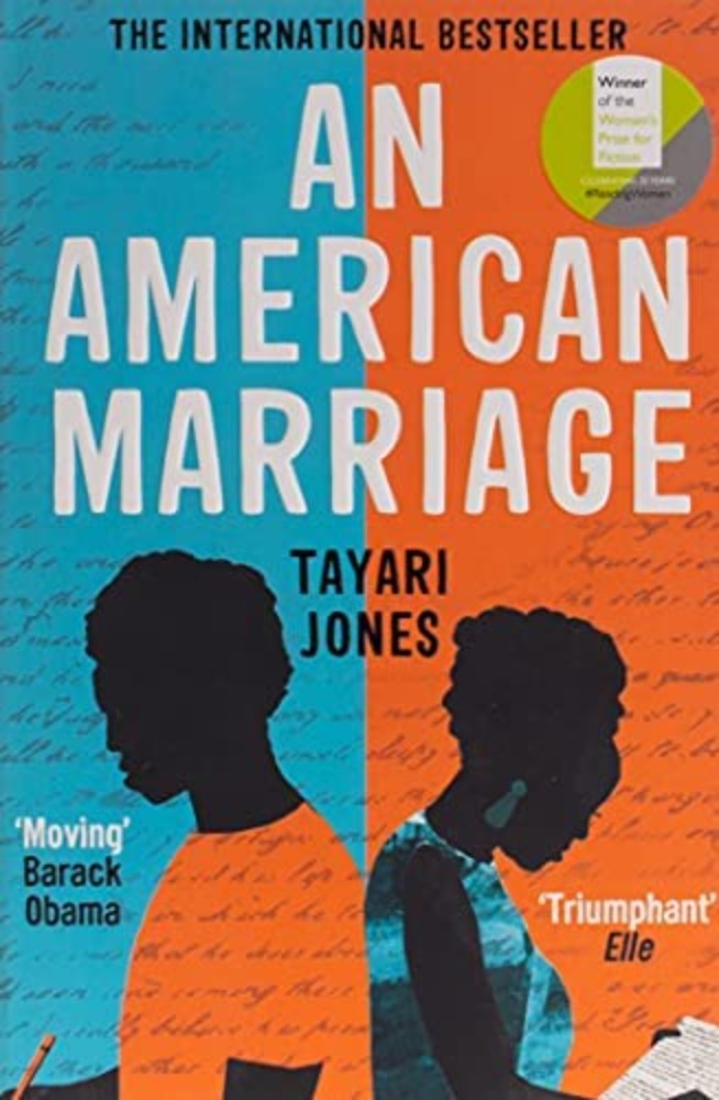 An American Marriage