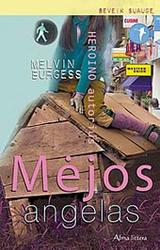 Mėjos Angelas