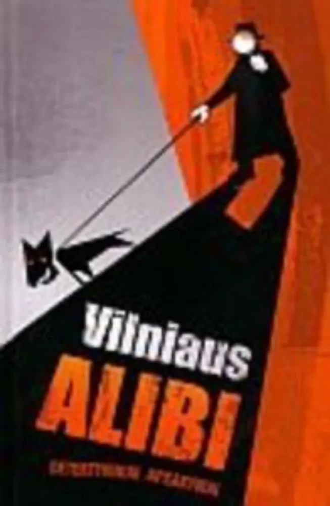Vilniaus alibi
