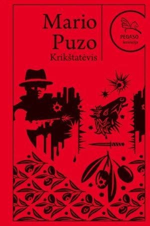 Krikštatėvis