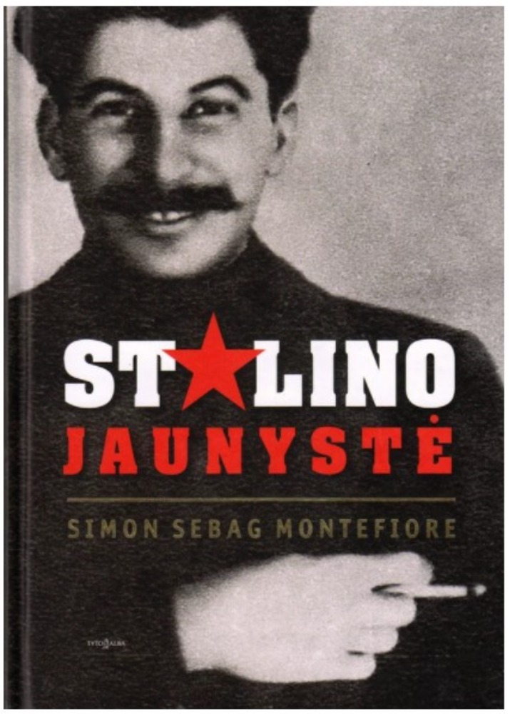 Stalino jaunystė