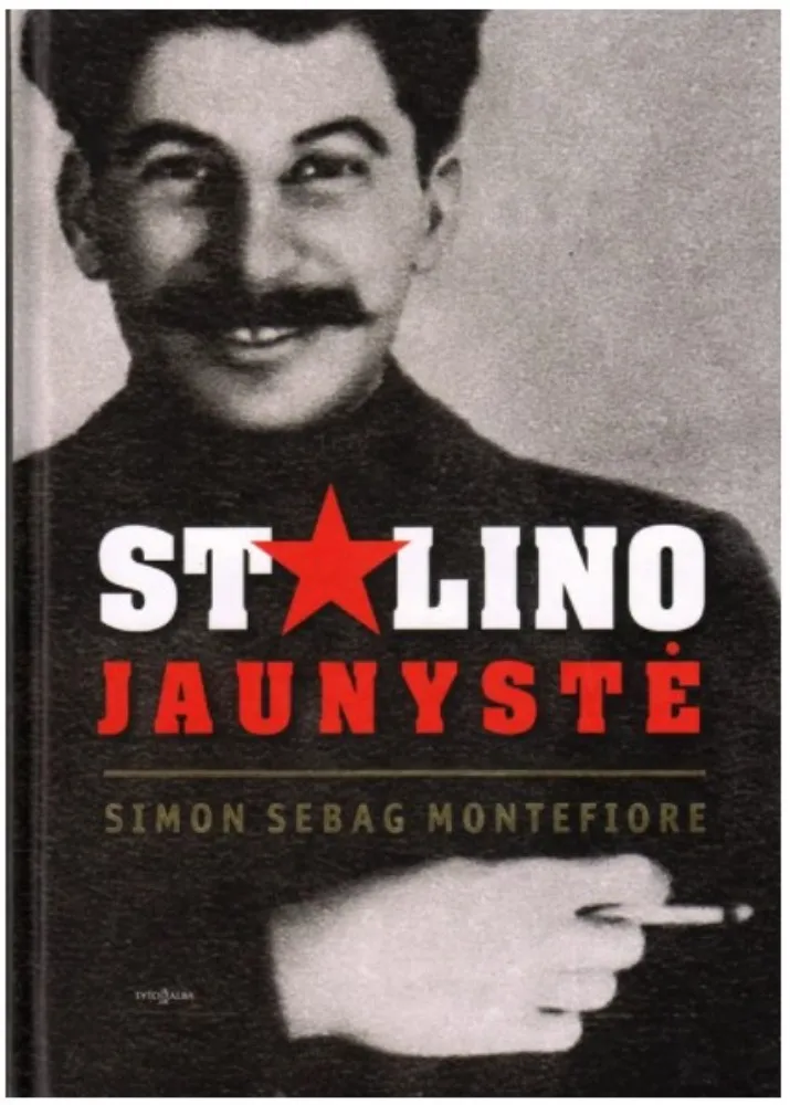 Stalino jaunystė