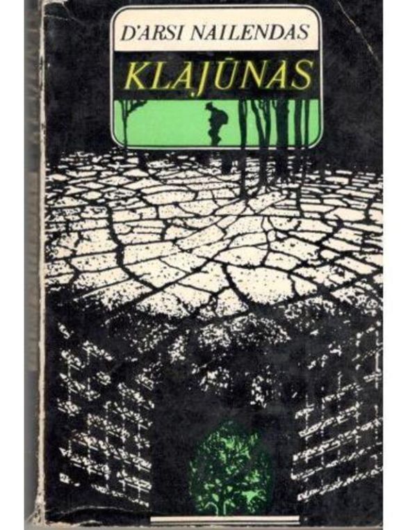 Klajūnas