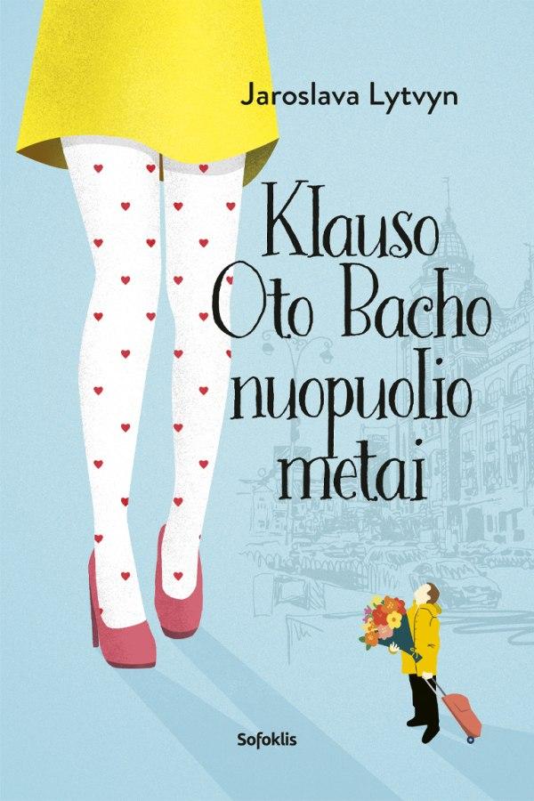Klauso Oto Bacho nuopuolio metai