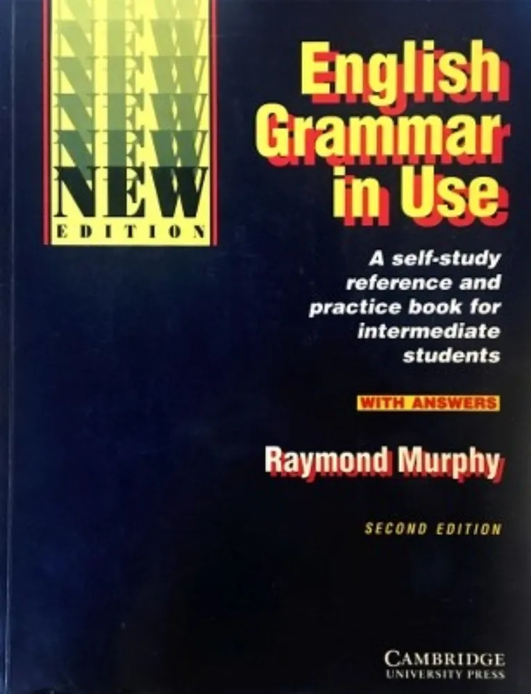 English Grammar In Use