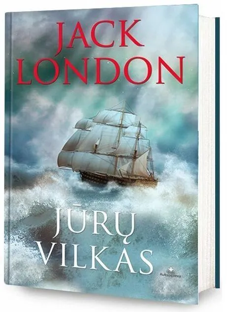 Jūrų vilkas