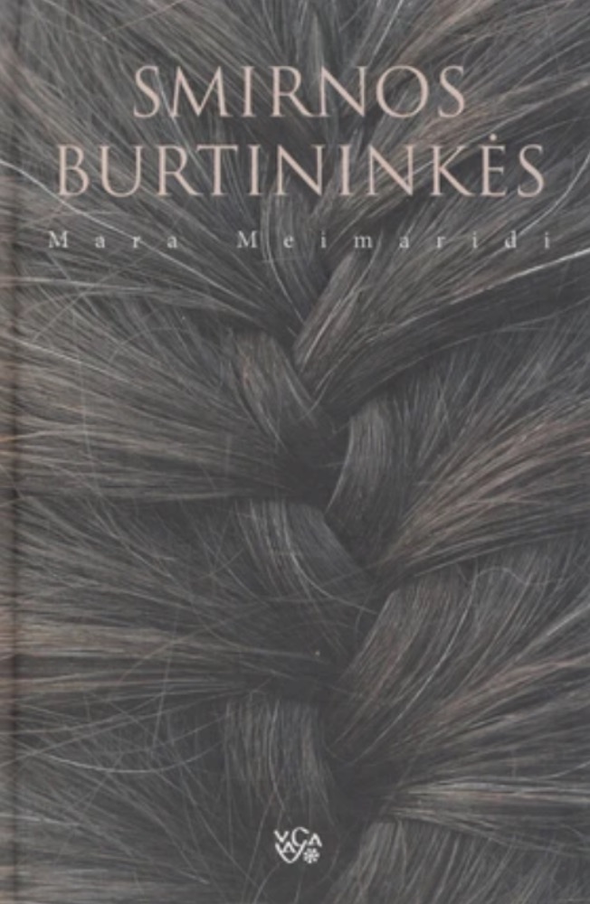 Smirnos burtininkės