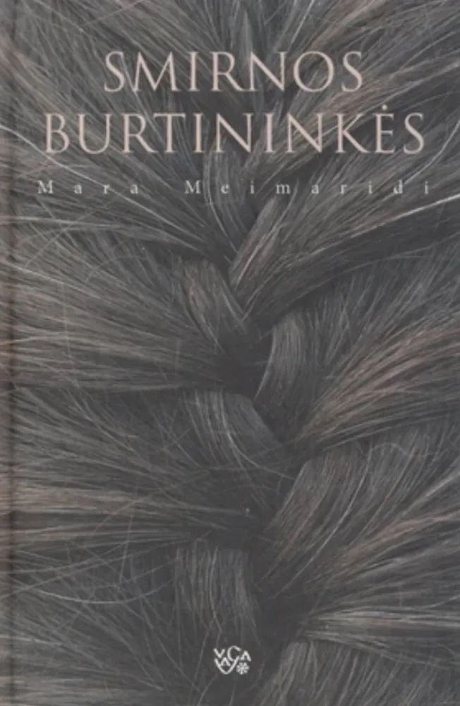 Smirnos burtininkės
