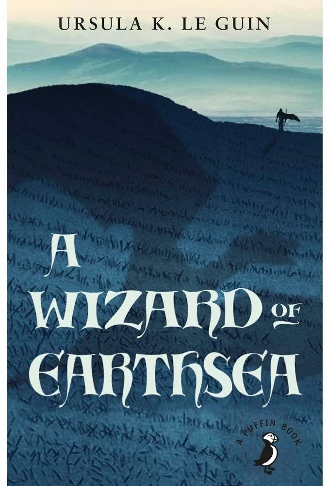 A Wizard of Earthsea