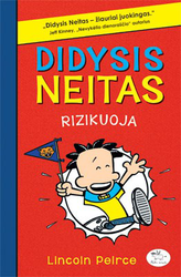 Didysis Neitas rizikuoja