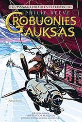 Grobuonies auksas