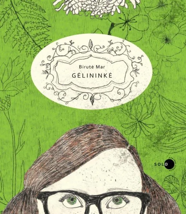 Gėlininkė