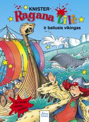Ragana Lilė ir bailusis vikingas 18 d.
