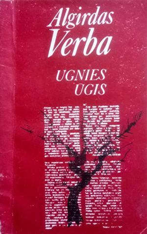 Ugnies ūgis