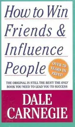 How to Win Friends and Influence People