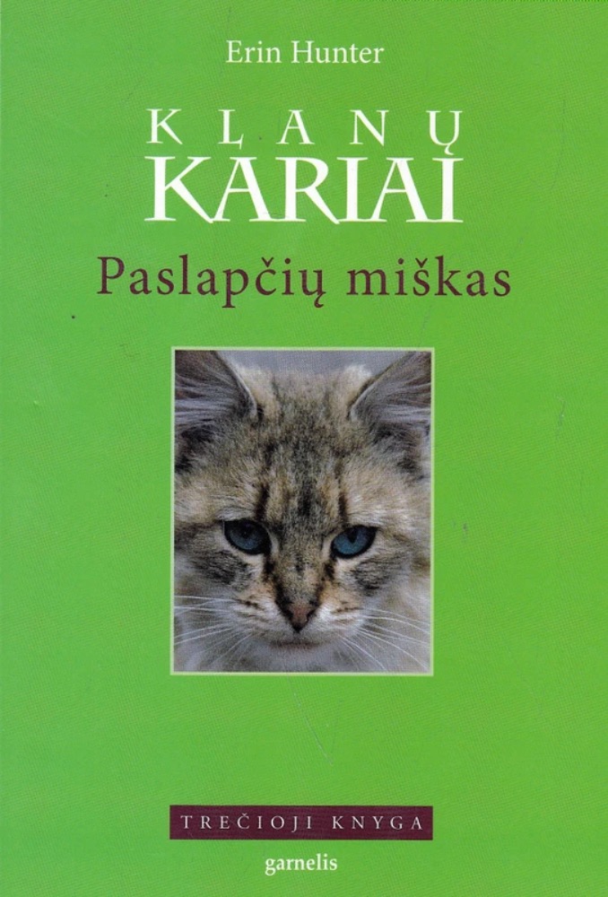 Klanų kariai