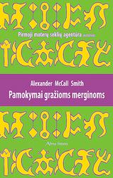 Pamokymai gražioms merginoms