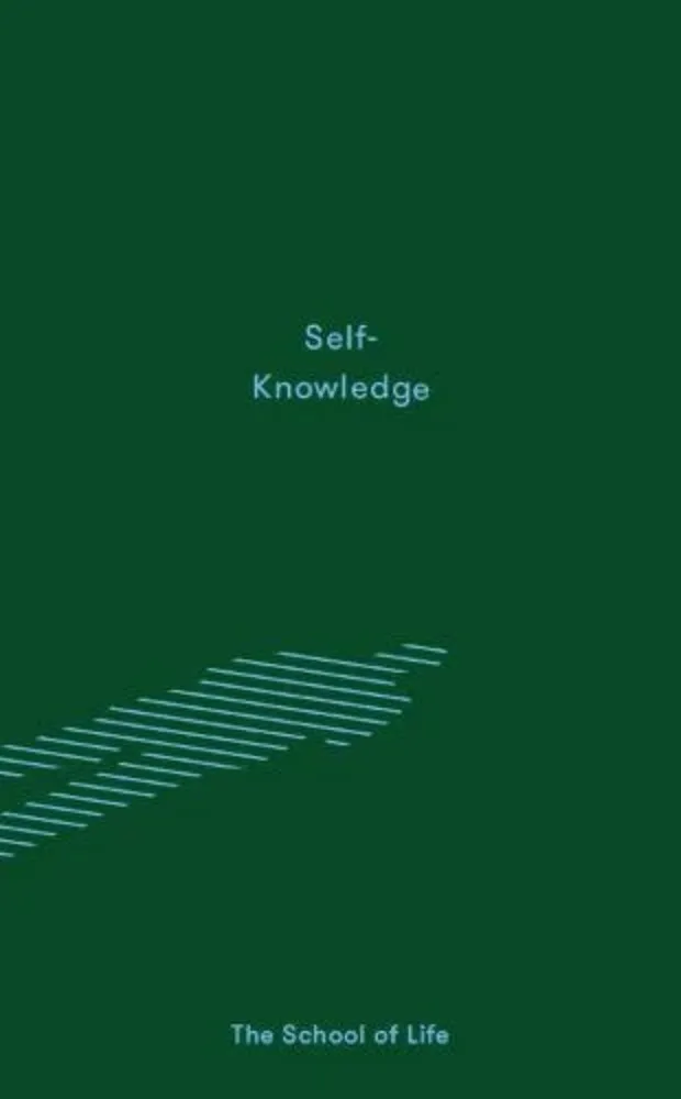 Self-Knowledge