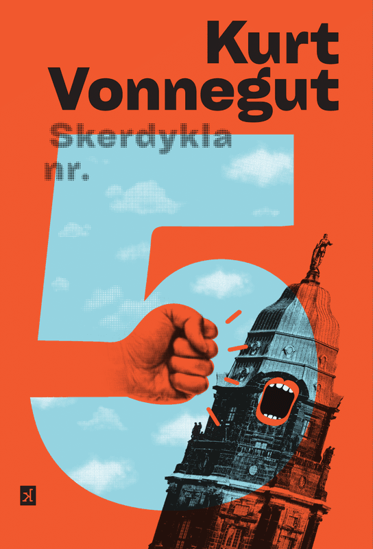 Skerdykla Nr. 5