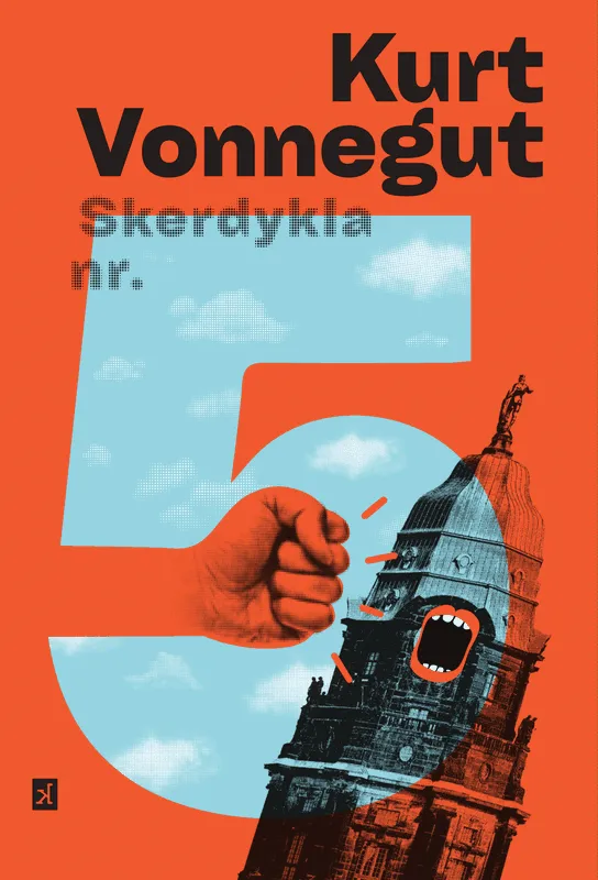 Skerdykla Nr. 5