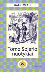 Tomo Sojerio nuotykiai (1)