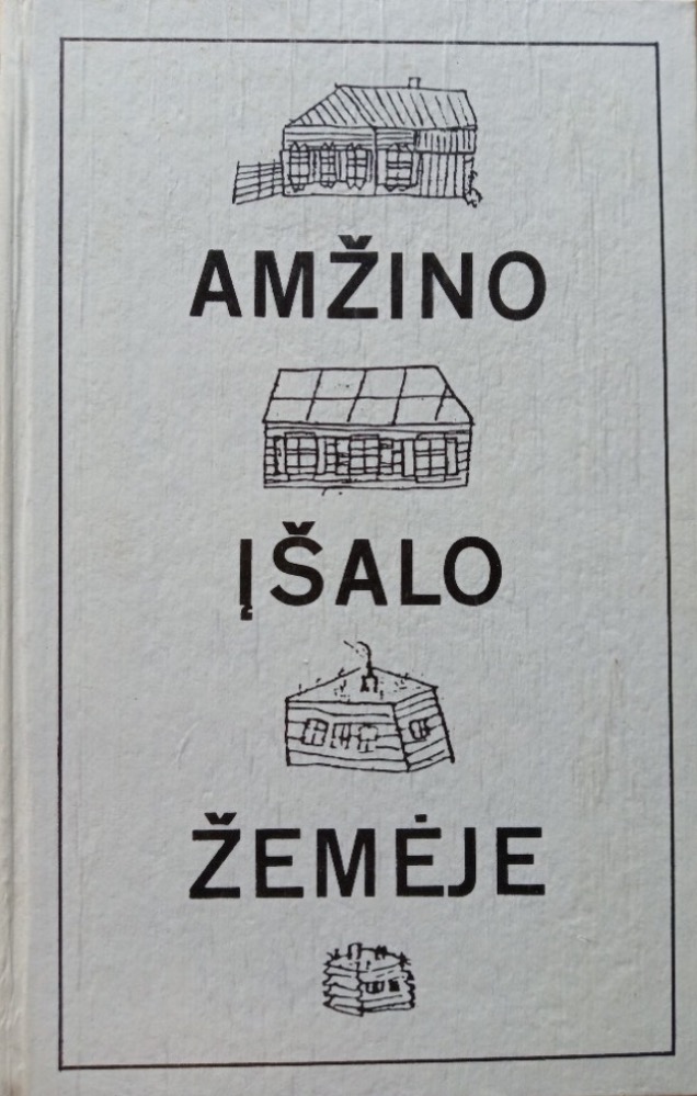 Amžino įšalo žemėje