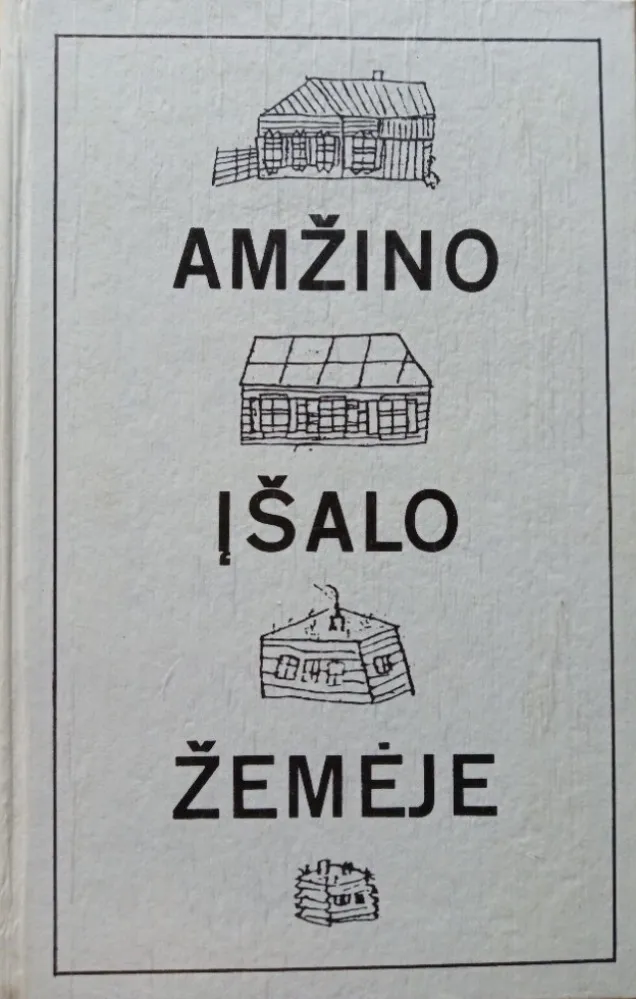 Amžino įšalo žemėje
