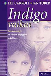 Indigo vaikai