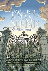 Paslapčių slėnis