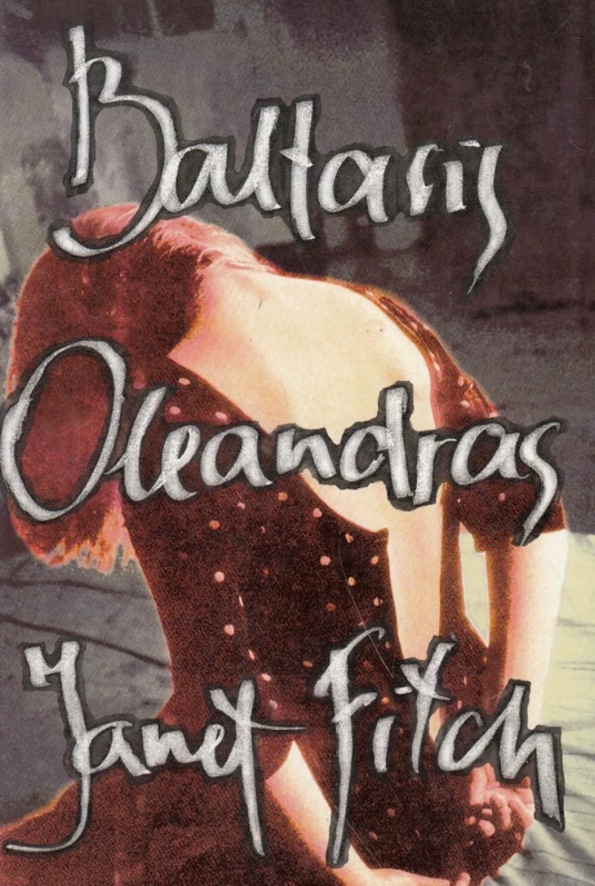 Baltasis Oleandras