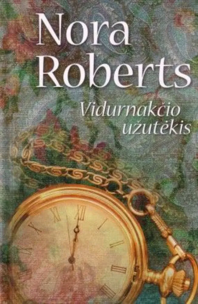 Vidurnakčio užutėkis