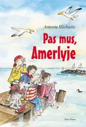Pas mus, Amerlyje